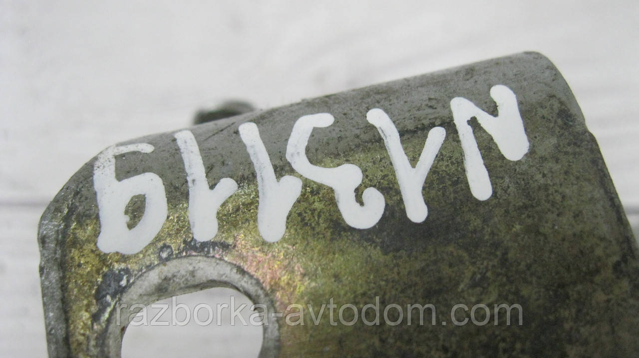 Петля дверей задньої лівої спідня VW Touran (2003-2010) OE:1T0833411A