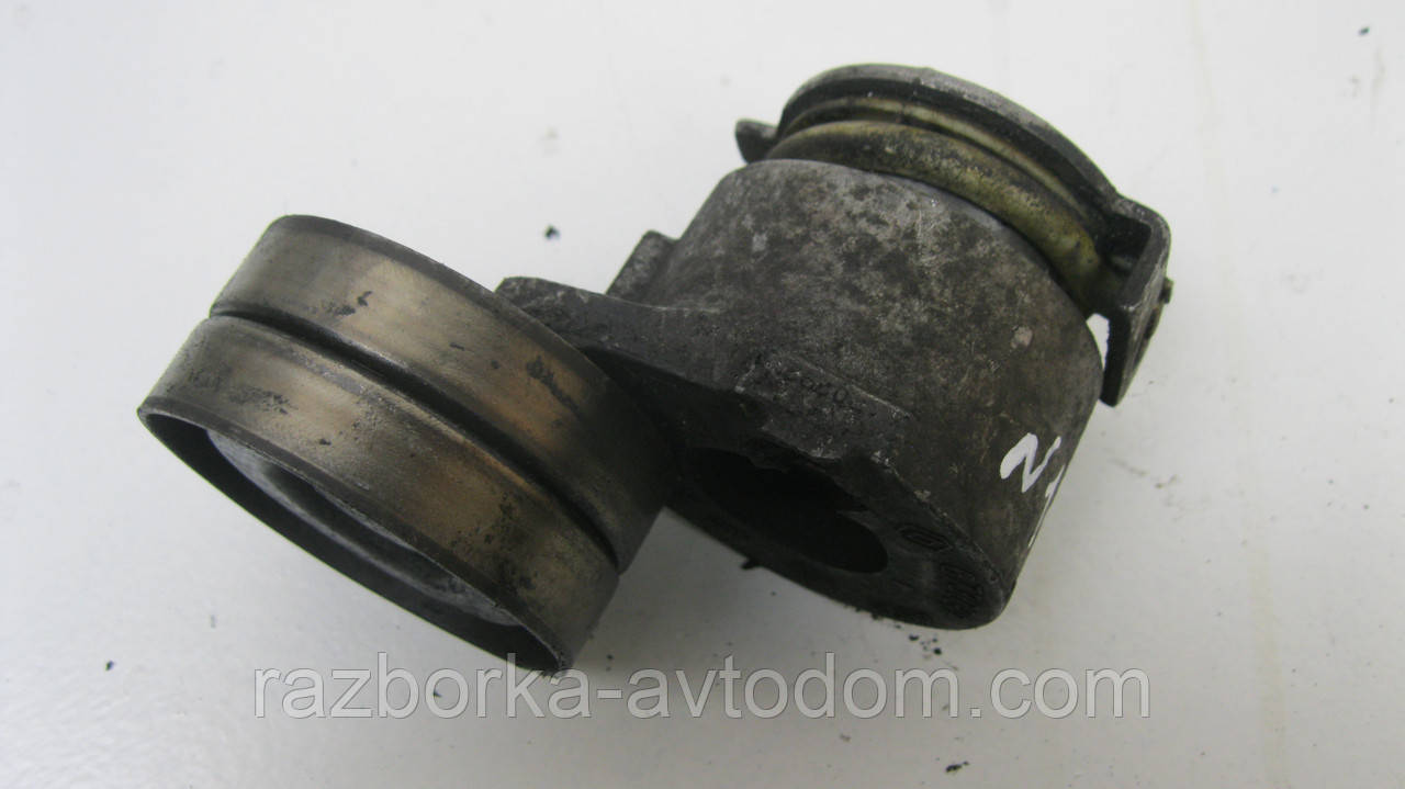 Натяжний ролик генератора (натяжник) Renault Megane 2, Kangoo, (2003-2009) OE: 8200048486 ДЕФЕКТ