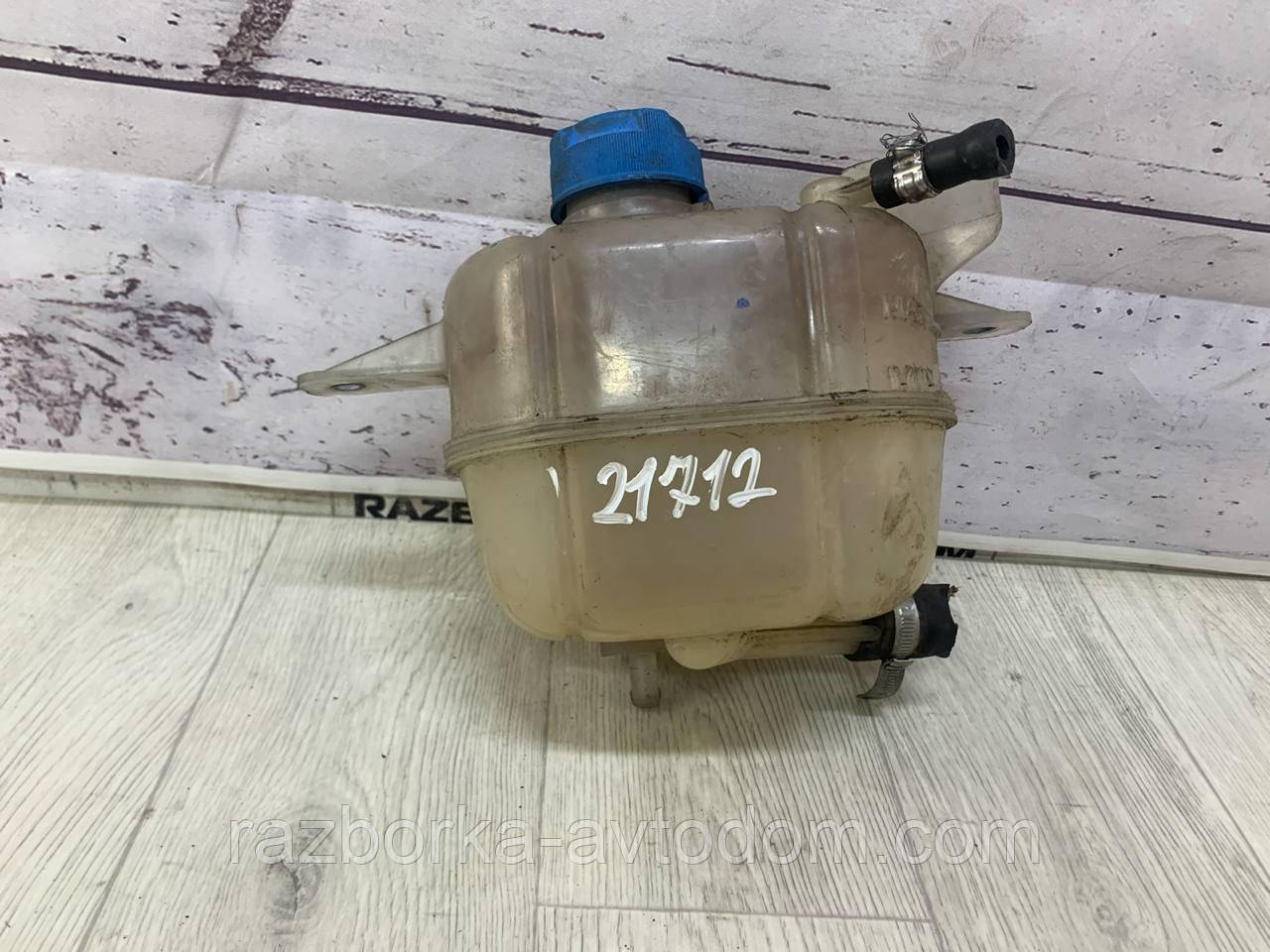 Розширювальний бачок Citroen Nemo (2008-...) ОЕ: 51780710