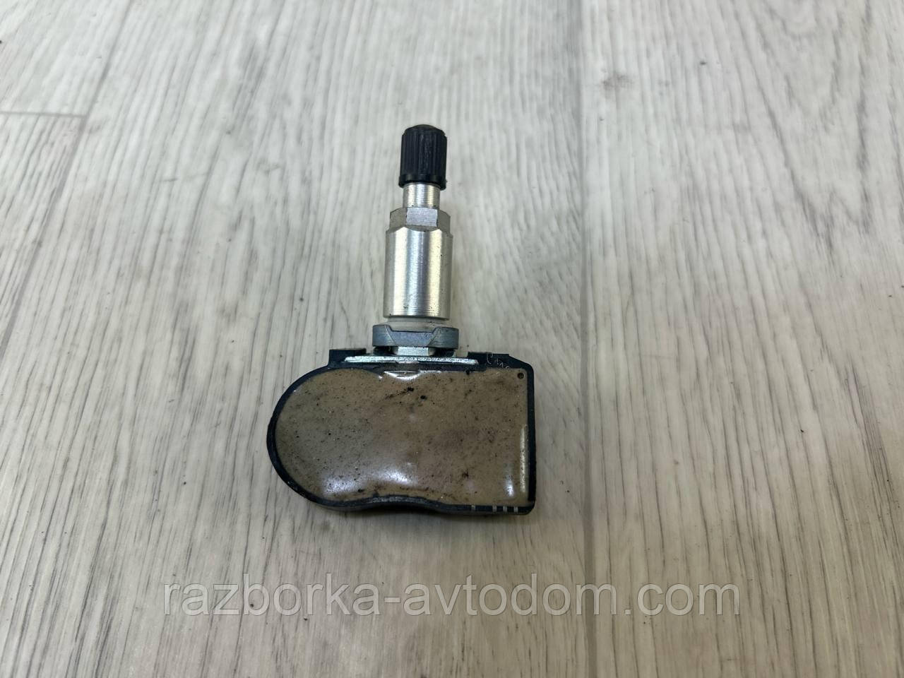 Датчик тиску в шинах Suzuki Swift, IGNIS, Vitara, Mitsubishi Pajero OE:s180052024d
