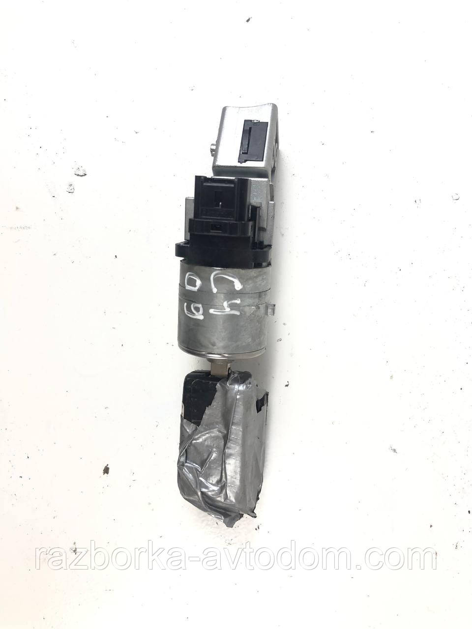Замок запалювання Citroen C4 Picasso (06-13), Berlingo (08-), Partner (08-) Scudo (07-) Peugeot 307 OE: фото 2