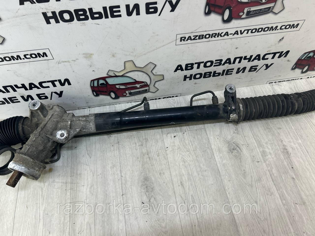 Кермова рейка гідропідсилювальна Skoda Superb (02-08), VW Passat B5, Audi A4 B5 OE: 3b1422065e KOYO