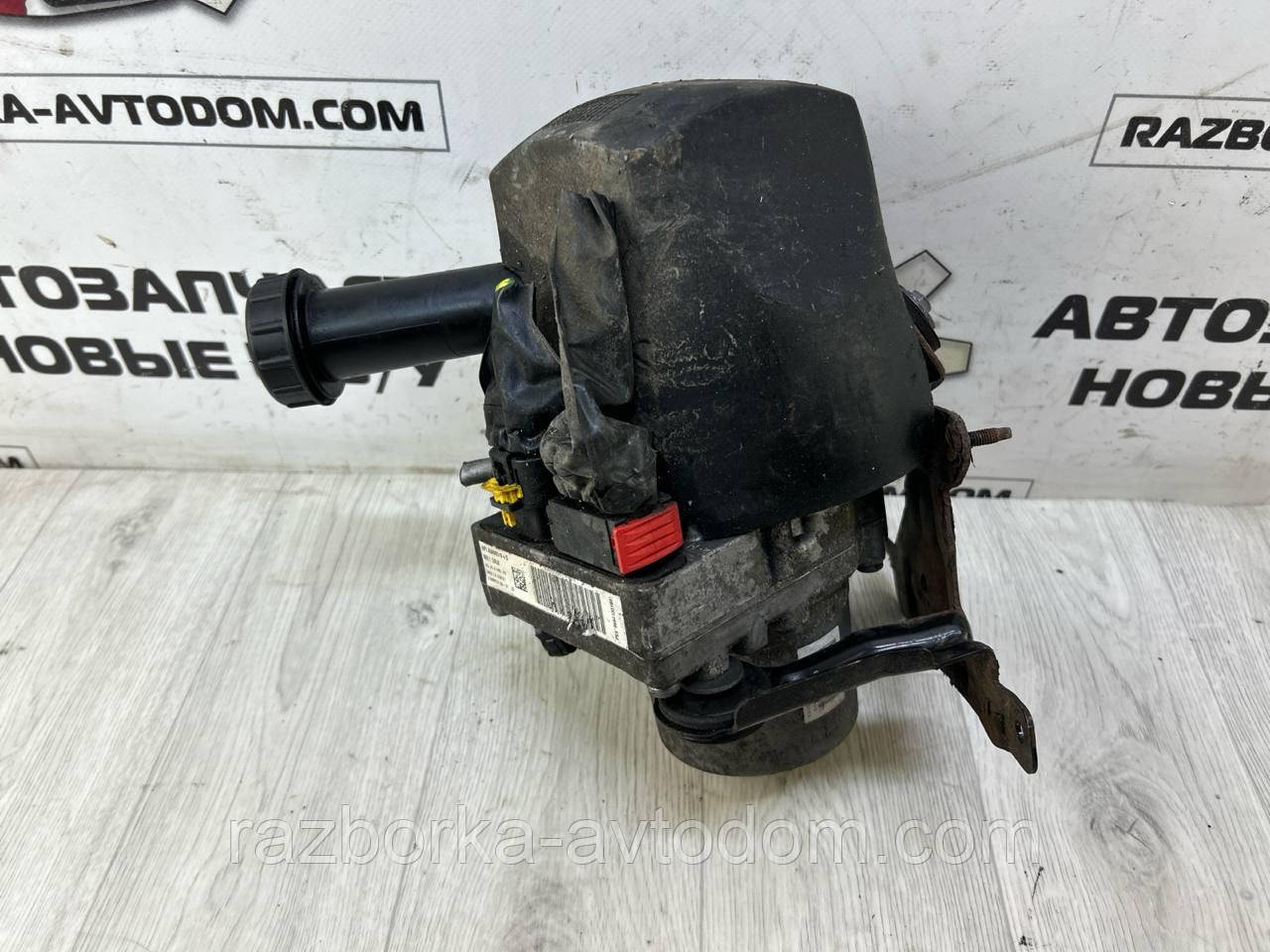 Насос електро гідропідсилювача Peugeot 407 (04-11) OE:9684133180, Hpi a5098519+d