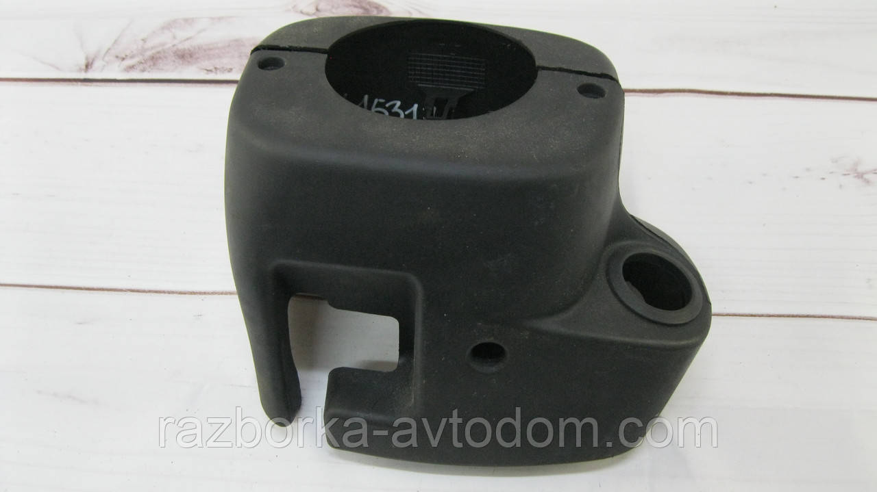 Кожух кермової колонки Hyundai Getz (2002-2005) OE:848501C000