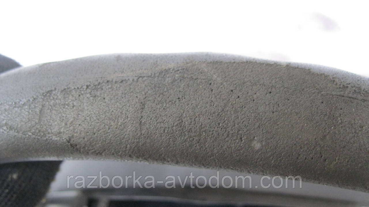 Кермо (з кнопками) Opel Zafira B (2005-2010) OE:13111340, 13231659 ДЕФЕКТ