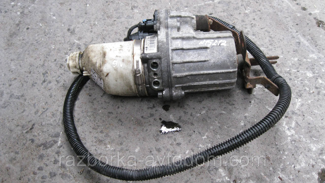 Насос гідропідсилювача електричний ГУ Opel Zafira B (2005-2010) OE:13192897, 93181657, 93190155, 93196064