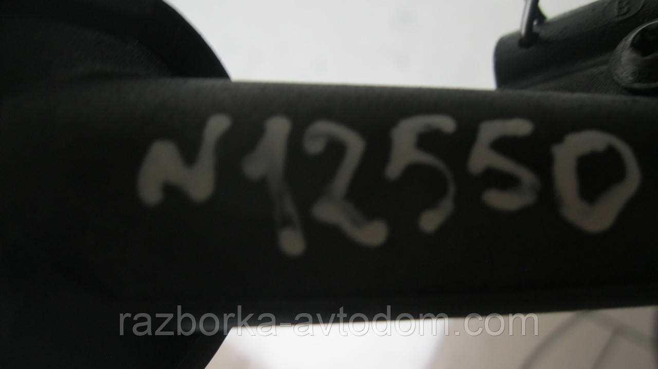 Оливний насос Renault Trafic, Opel Vivaro, Nissan Primastar (2000-2014) 1,9CDI OE:8200783526