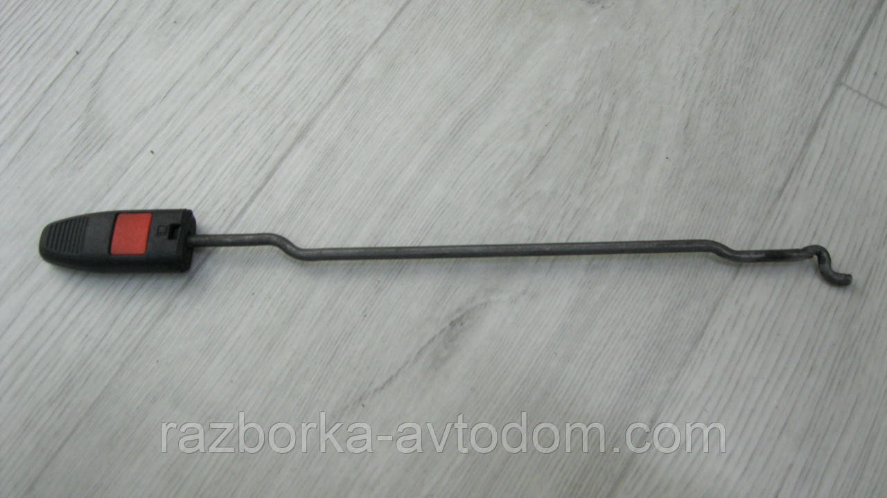 Шток (тяга) замка задніх дверей седан Opel Astra G (1998-2004) OE:90521075
