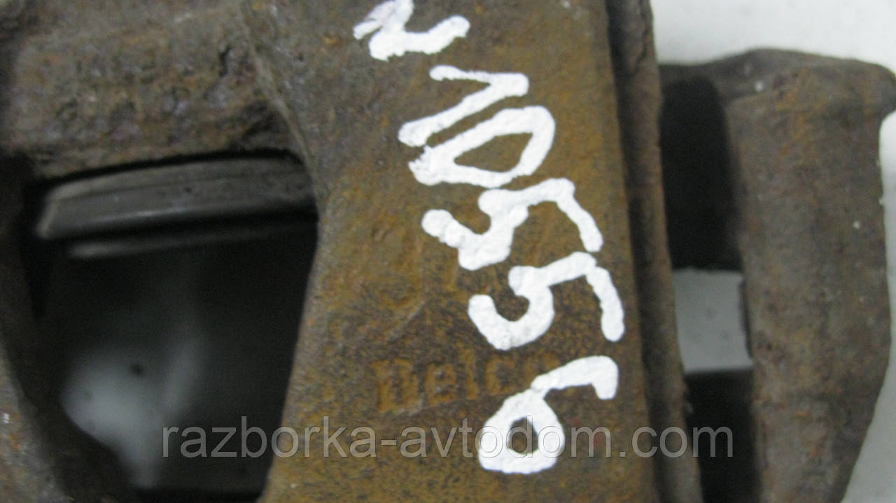 Суппорт передній правий Delco Opel Kadett E, Combo, Corsa A, B, Vectra A, Astra F OE: 90421730 OE 90421740