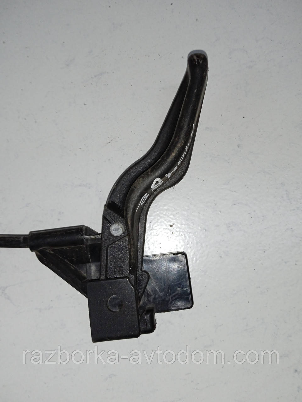 Трос капота Opel Vectra B (1995-2002) OE:90463687