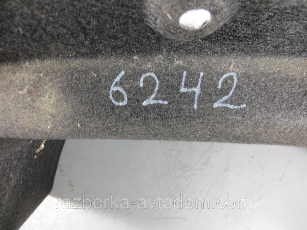 Обшивка багажника права Peugeot 307 (2001-2008) ОЕ: 7473 28