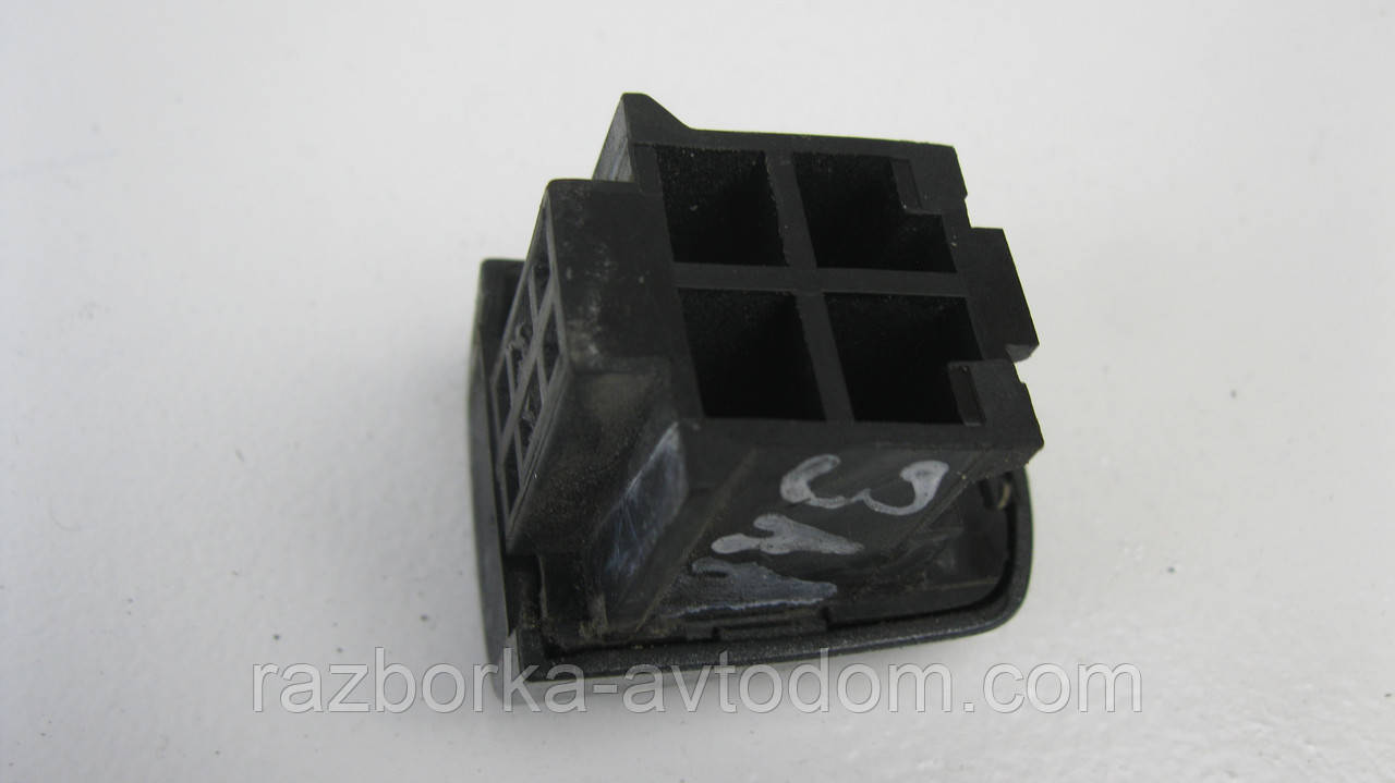 Накладка ручки зовнішніх дверей Citroen C4 Picasso (2006-2013) OE:9101 JS фото 2