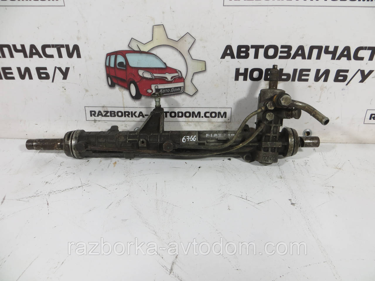 Рульова рейка Alfa Romeo 155 фото 2