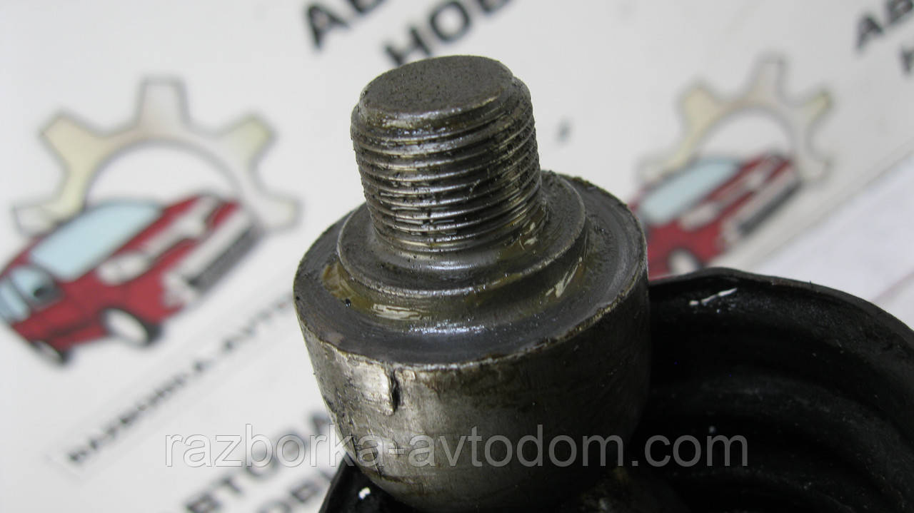 Кермова тяга права з наконечником Ford Transit (2006-2014) OE:6C113L519BA OE 6C113L519AA