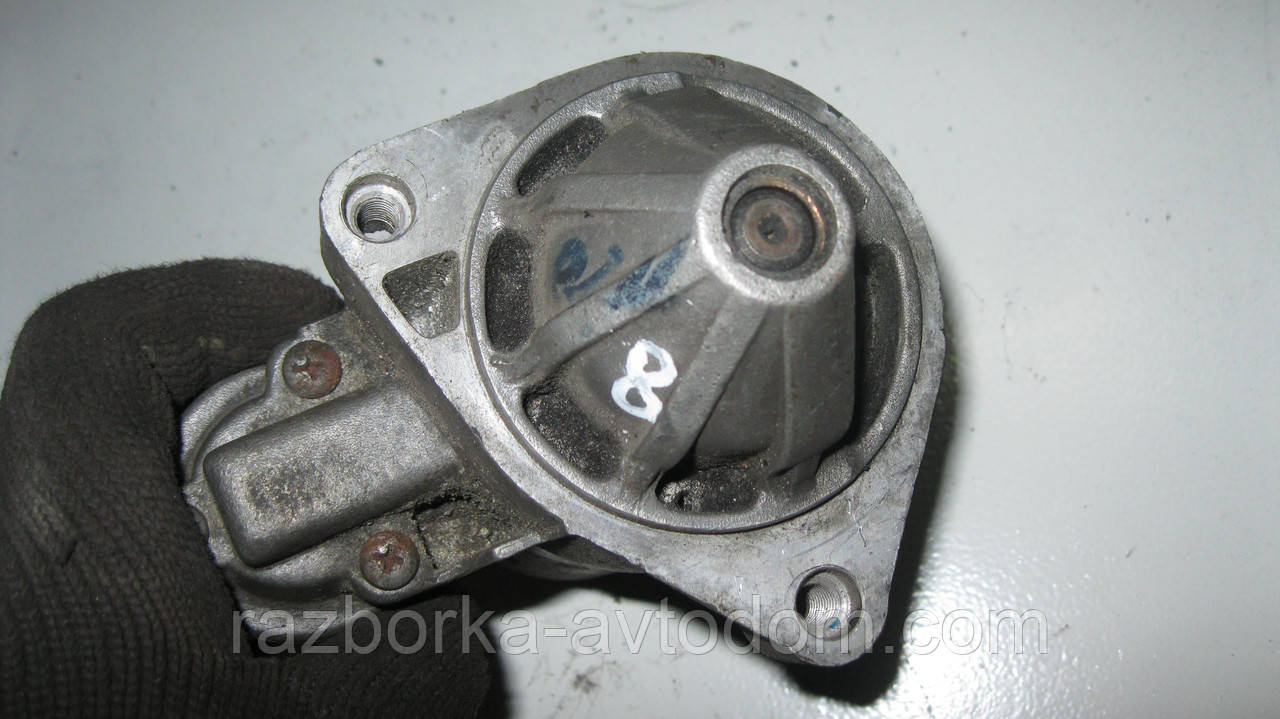 Стартер CS1210 б/у ( Delco) Chevrolet Matiz, Chevrolet Spark, Daewoo Matiz, Suzuki Wagon (9 ЗУБ) OE M2T47382