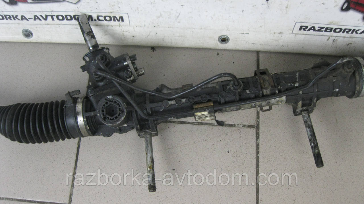 Кермова рейка ГУ Citroen C4 (2004-2010), C4 Picasso (2006-2013), Peugeot 308 (2007-2011) OE:4000 ZX OE 400171