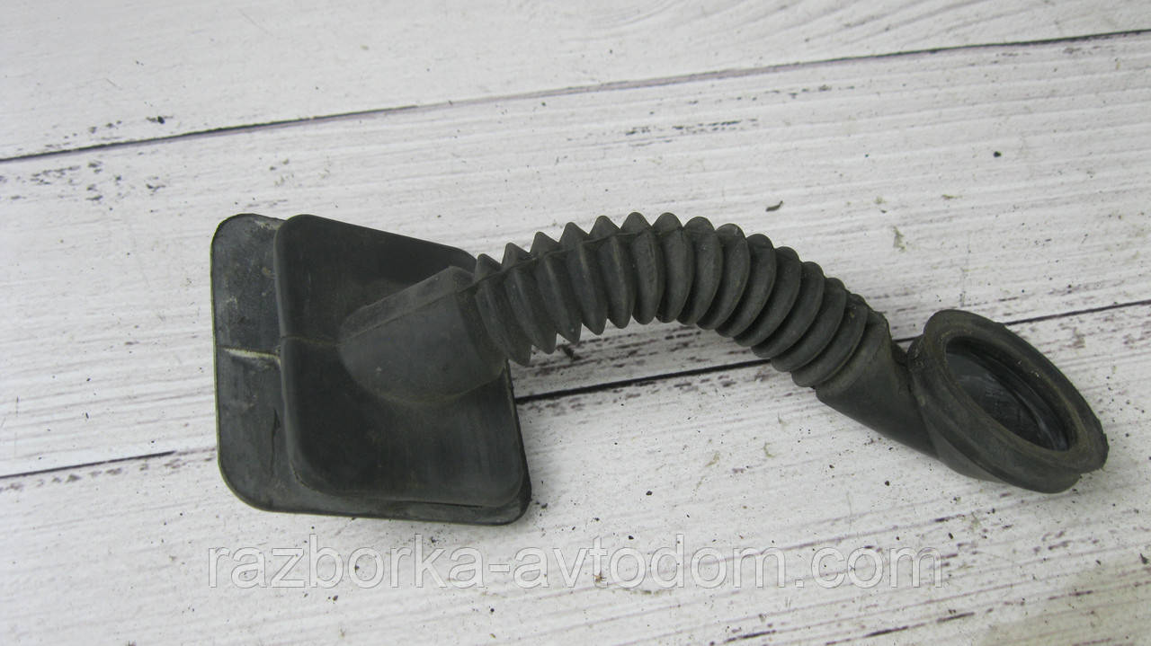 Гофра проводини передніх дверей Citroen Berlingo, Peugeot Partner (2003-2008) OE:9643013480