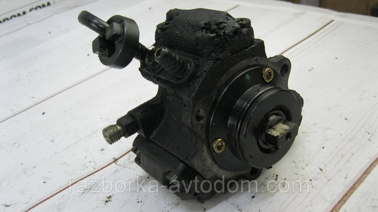 Паливний насос ТНВД 1,5CDRI Hyundai Getz (2002-2011) OE:3310027500