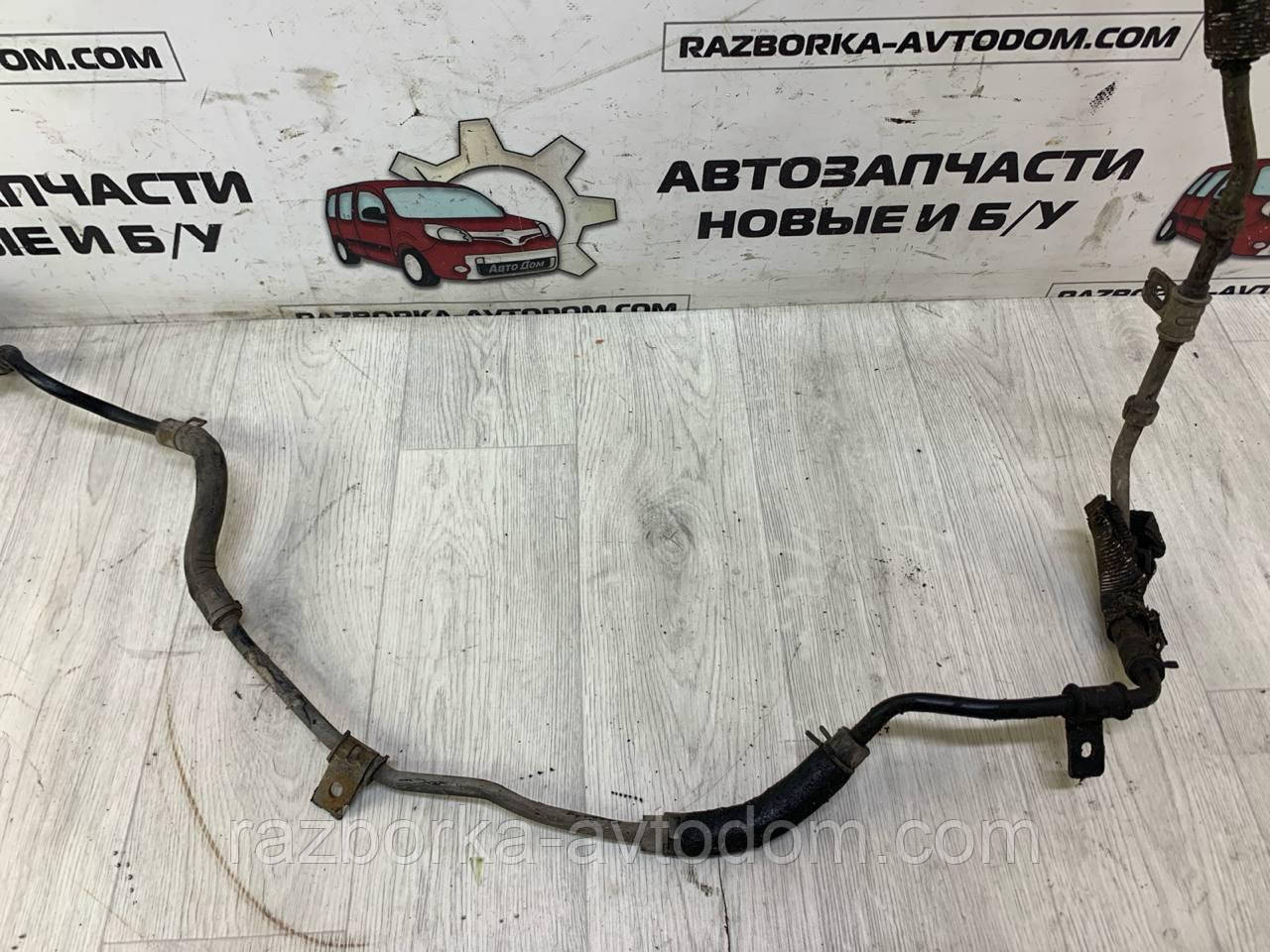 Трубка гідропідсилювача керма ГУР Kia Cerato (2006-2009), OE:575602F650
