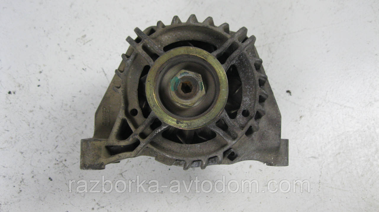 Генератор CA1766IR б/у (Magneti marelli) Citroen Nemo, Fiat Linea, Fiat Fiorino, Fiat 500 (5 ПАЗ руч) 75А