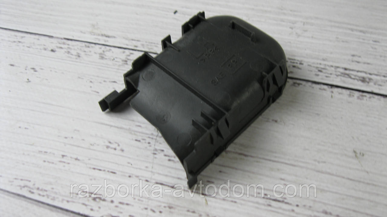 Накладка ручки передня задня права Nissan X-TRAIL T30, 01-07, OE: 806848H300