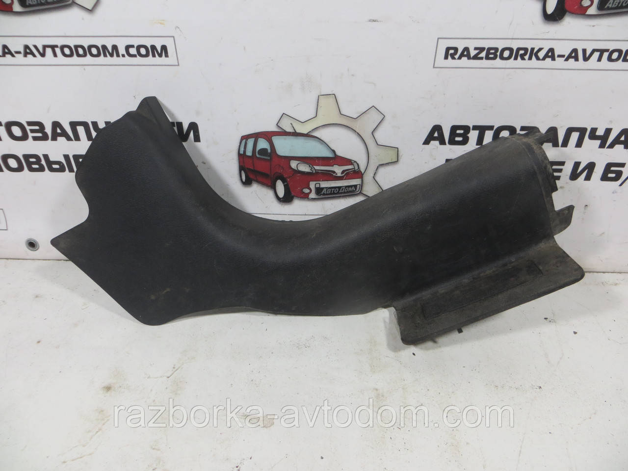 Накладка порога внутрішнього переднього правого Opel Zafira A (1999-2005) ОЕ: 24411739