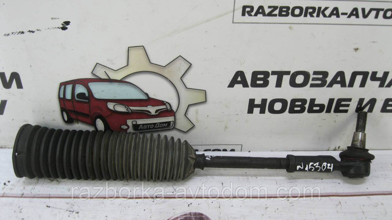 Кермова тяга права з наконечником Ford Transit (2006-2014) OE:6C113L519BA OE 6C113L519AA