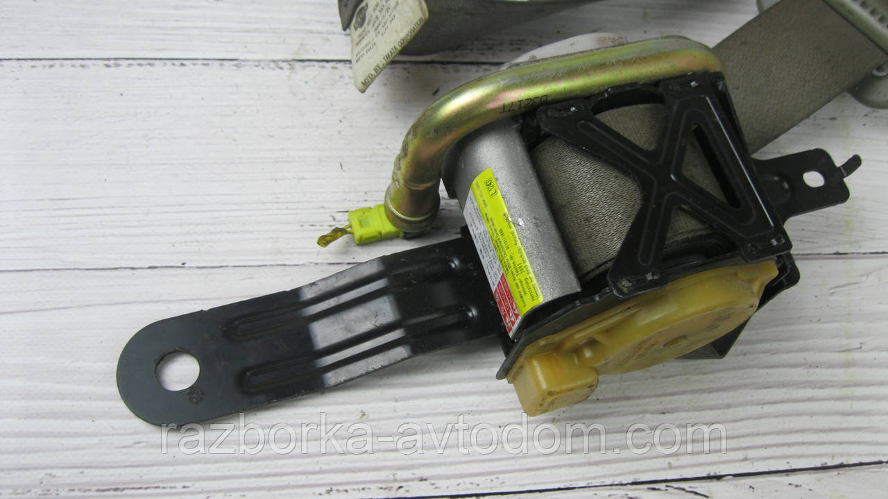 Ремінь безпеки передній правий Nissan X-Trail T30 (2001-2007) OE:868848H710 OE 13127