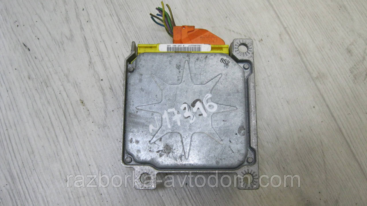 Блок керування AirBag Mercedes Vito W638 (1996-2003) OE: A0004460242