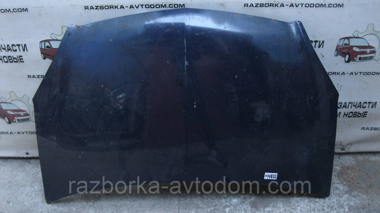 Капот Opel Zafira B (2005-2010) OE:93184414, 13141723 ДЕФЕКТ!