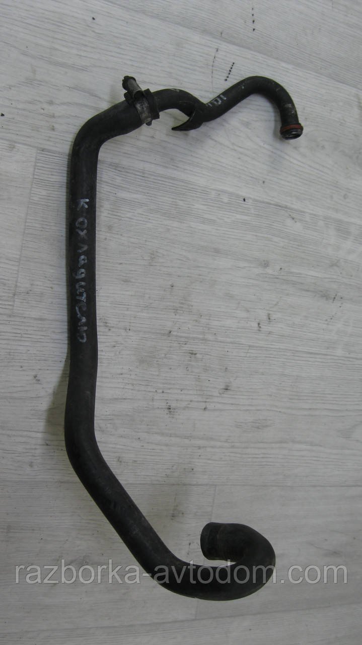 Патрубок системи охолодження Mercedes Vito W638 (1996-2003) A6012031282, 6012031282