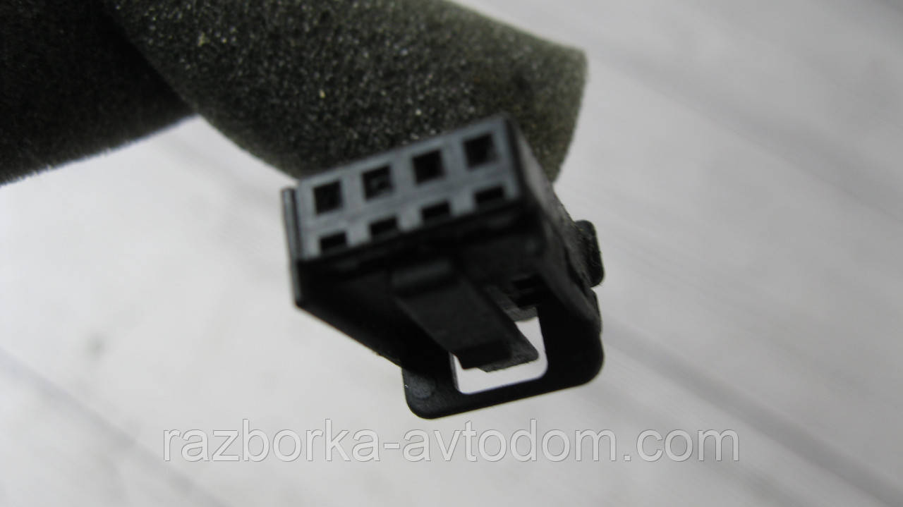 Дріт дверцят задньої лівої VW Touran (03-10) OE:1T0971558E