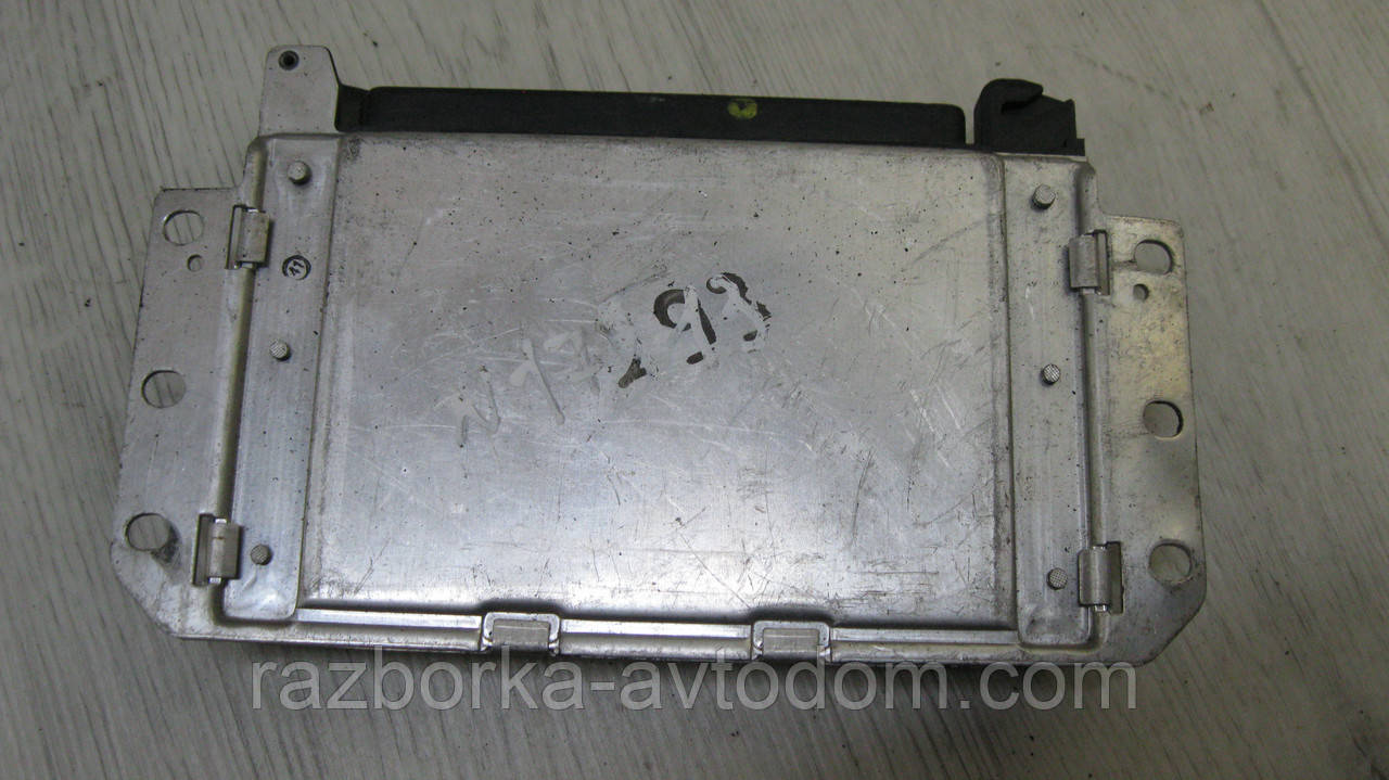 Блок керування АКПП Mercedes Vito W638 (1996-2003) 2.3TD OE: A6384460610 OE 260002551