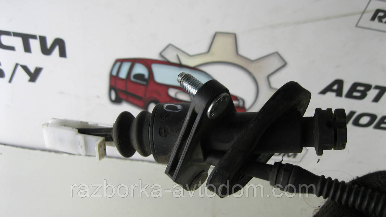 Головний циліндр зчеплення Opel Combo (01-11), OE: 9126216 фото 2