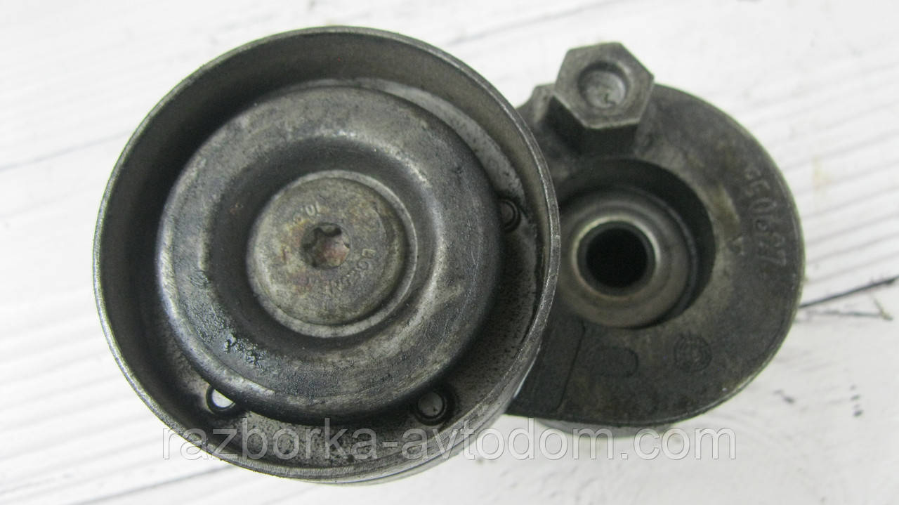 Натяжник ременя генератора Renault Laguna 2 (2001-2007), Renault Trafic (2000-2014) 1.9 DCI OE:820840823