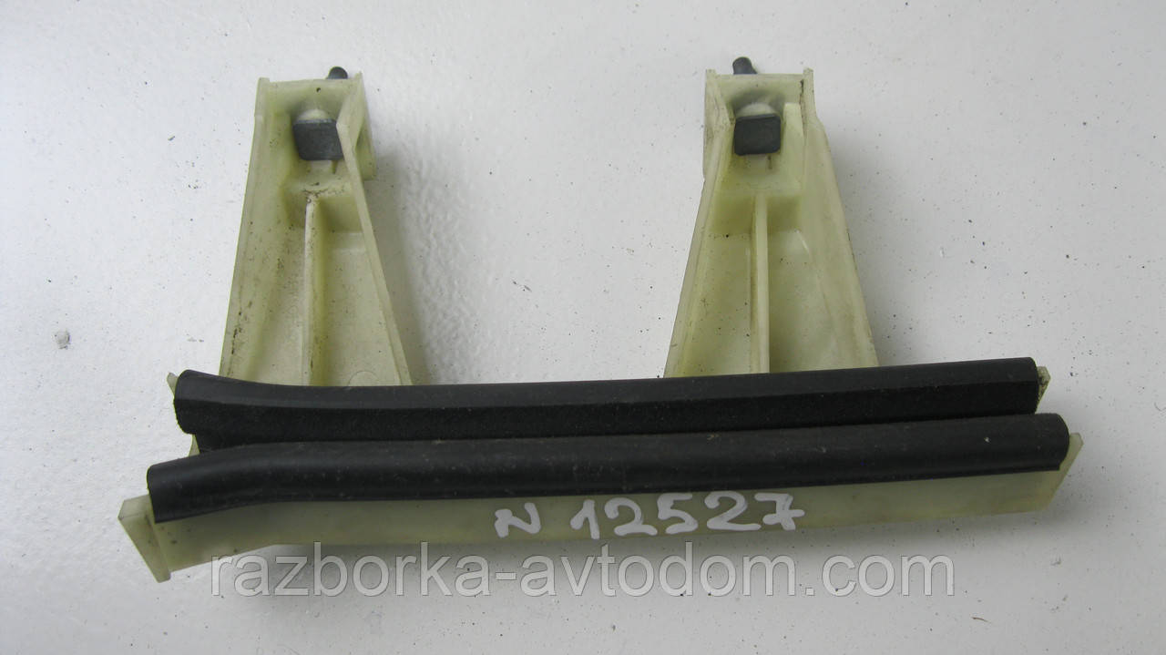 Напрямна скла задньої лівої двері Citroen C4 Picasso (2006-2013) OE:9300S0