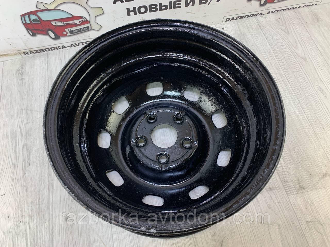 Диск колісний R15 Volvo 6Jx15 5x108x60,1