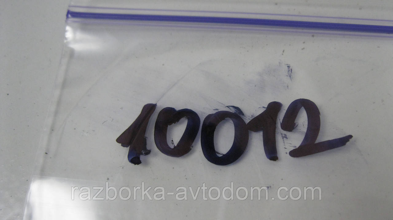 Шестірня КПП 2 передачі (вторичний вал) Ford Connect (2002-2013) 1.8D OE:1854046