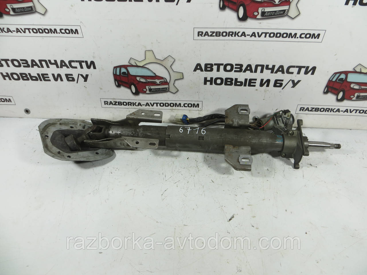 Кермова вал верхня частина HYUNDAI H1 (1997-2004) ОЕ: 563004A100