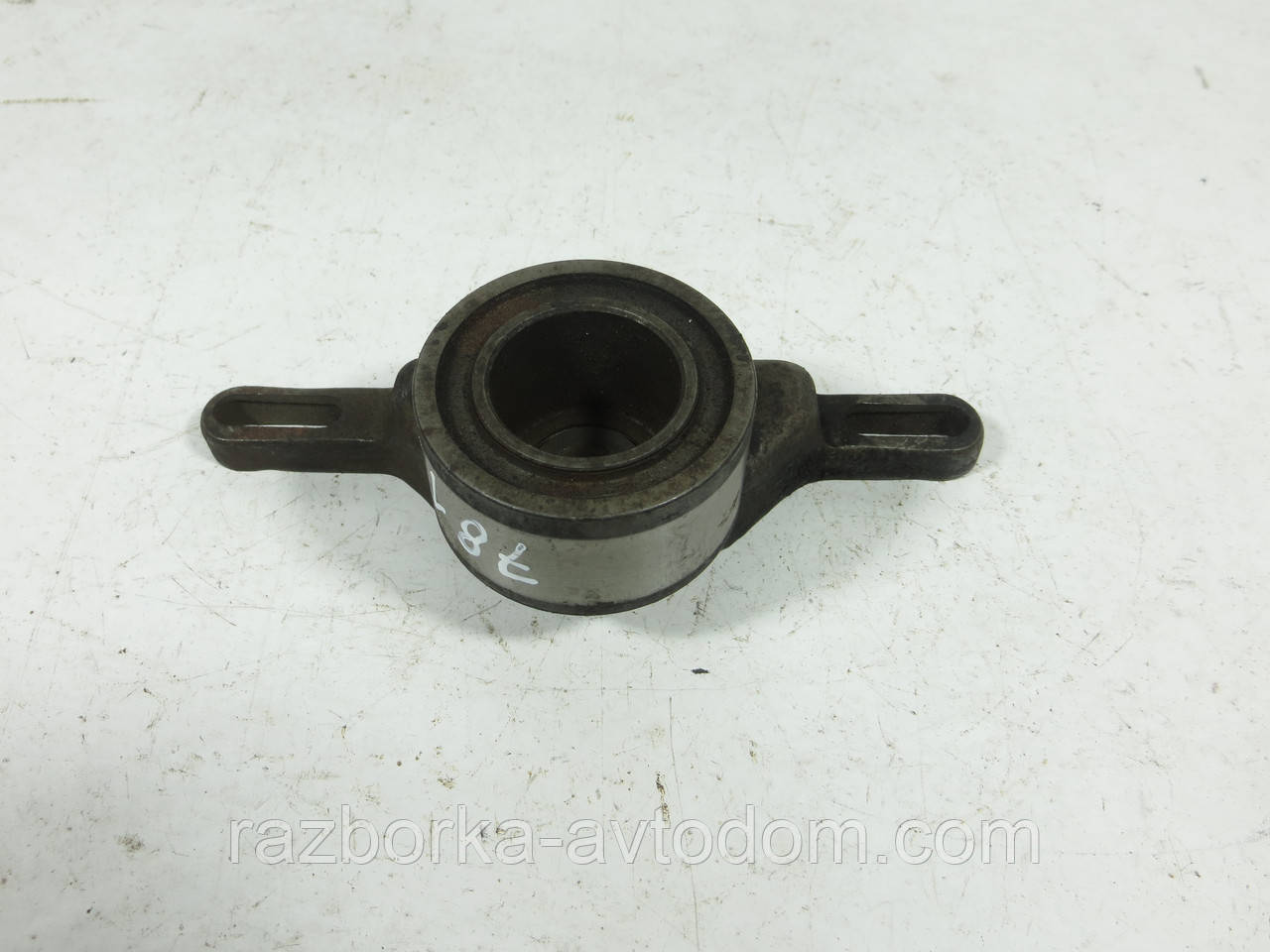 Ролик натяжника ременя ГРМ FORD FIESTA, ESCORT, SIERRA (1989-1999), CHERY AMULET (2009-2015)ОЕ: F-210045, F210 фото 2