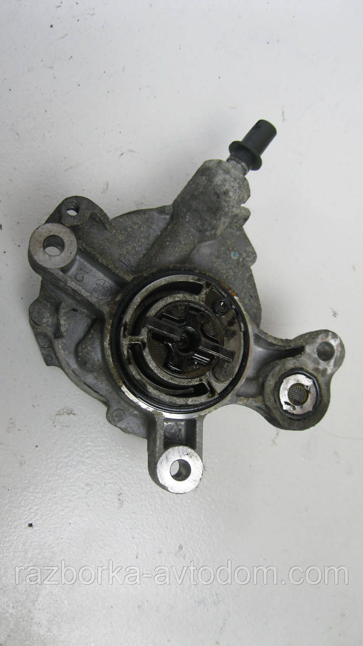 Вакуумний насос Citroen C4 Picasso (2006-2013) 2.0HDI OE:4564 87