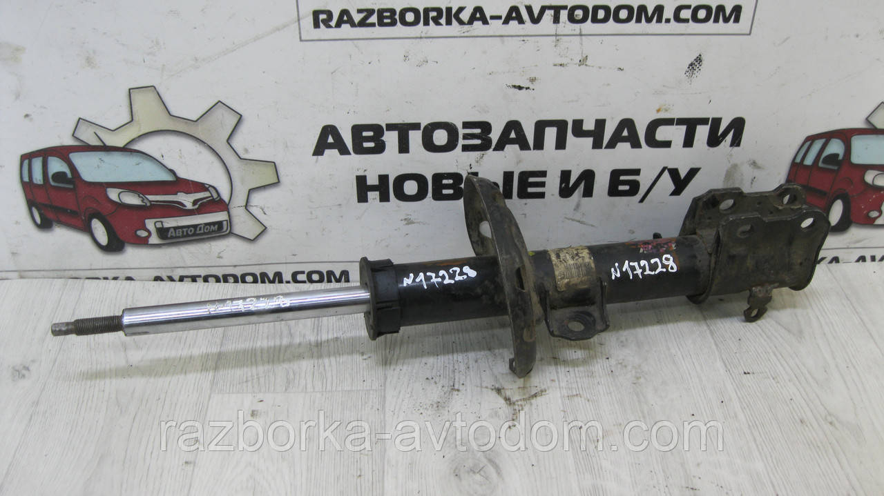 Амортизатор передній правий газовий (стійка) Opel Corsa C, Combo (2001-2012) OE: 22194808 фото 2