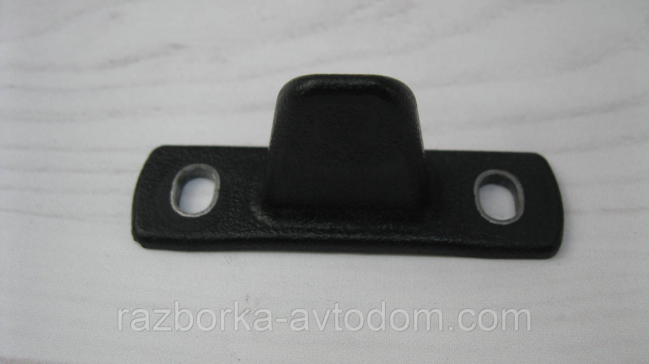 Напрямні бічні двері верхня Fiat Fiorino (07-), Bipper (08-17), Citroen Nemo (08-17) OE:51903825