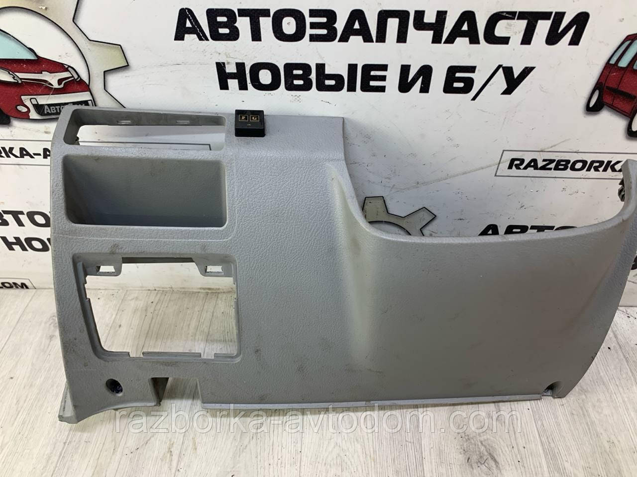 Накладка пластик салону Kia Cerato (2006-2009), OE: 847502F000