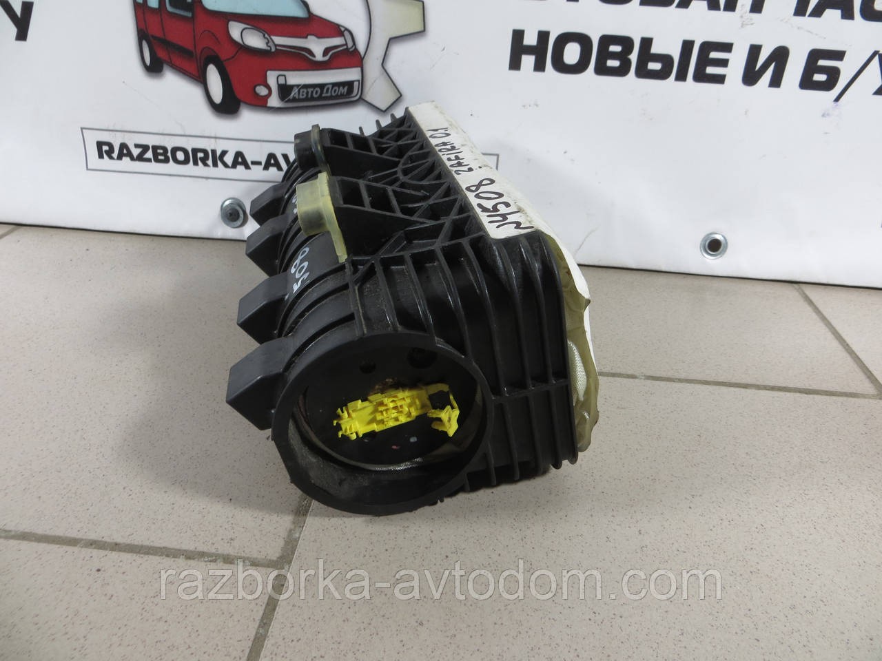 Подушка пасажира Opel Zafira A Astra G 99-05 OEM 1610662