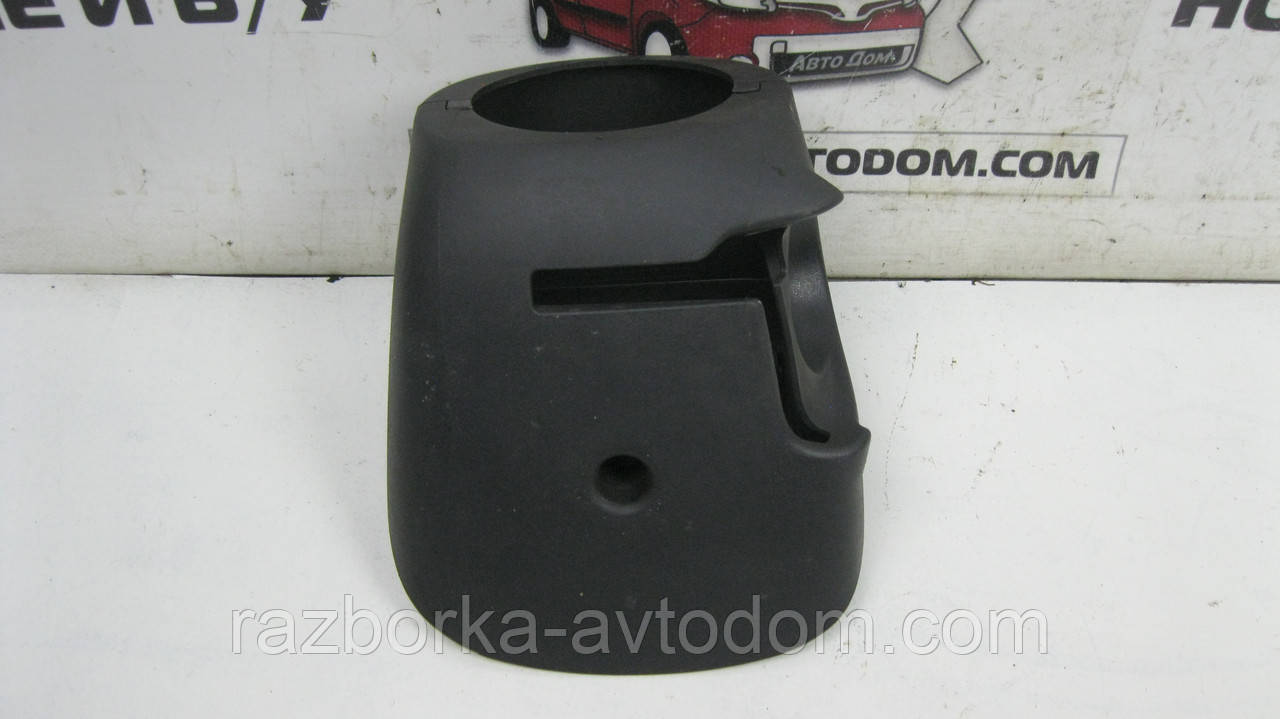 Накладка/кожух кермової колонки Opel Corsa C (2000-2006) OE:24435935