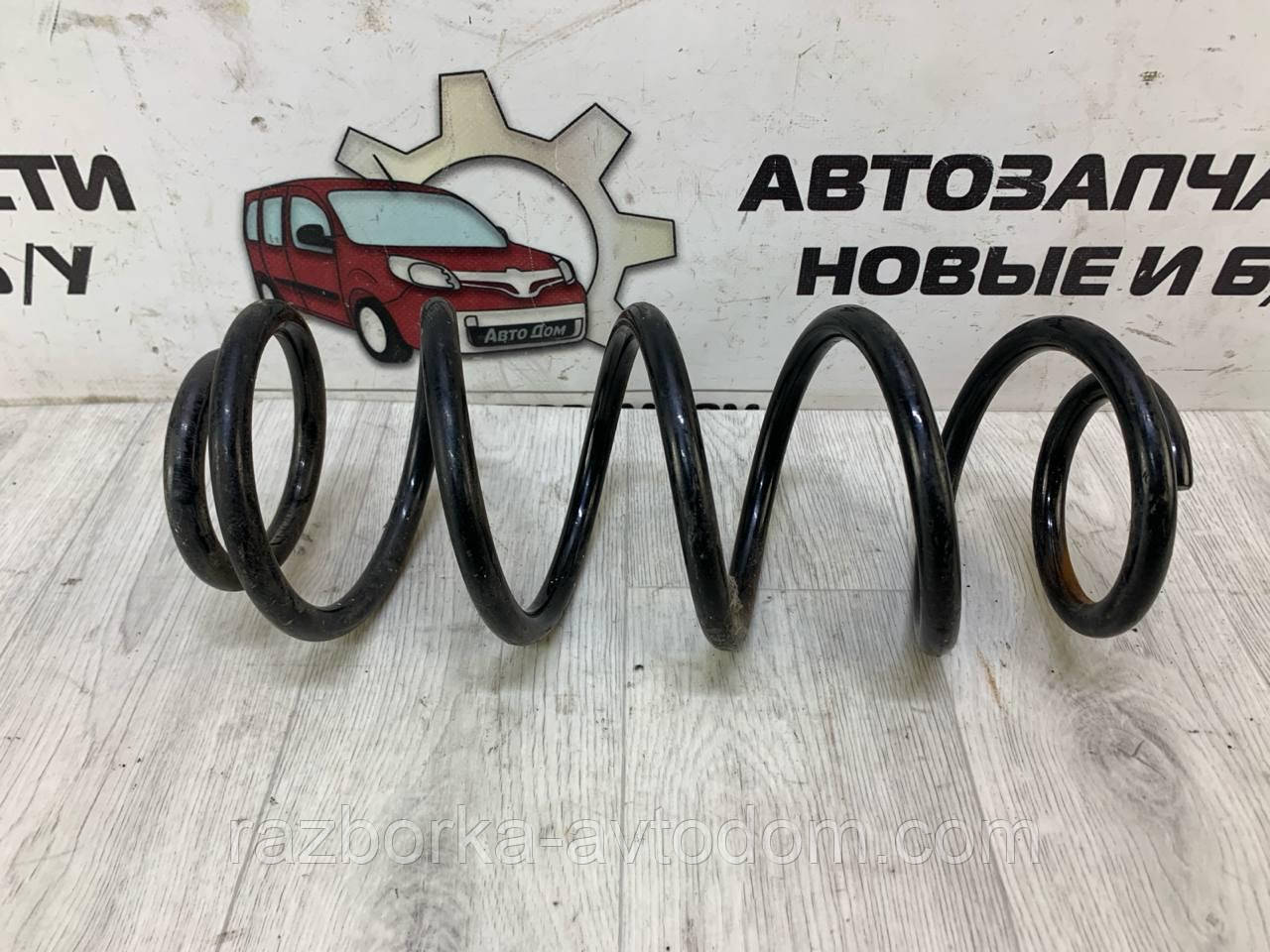 Пружина передня Skoda Superb (02-08), VW Passat B5 OE: 8D0411105BA