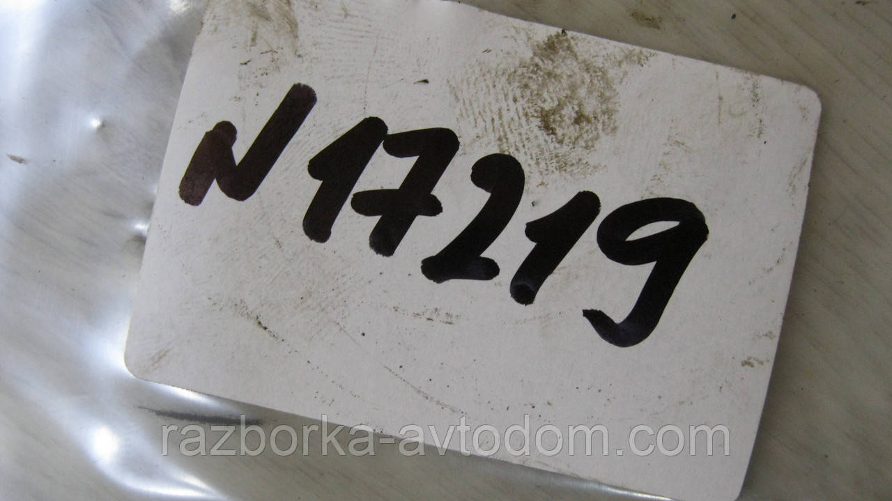 Витискний підшипник зчеплення Sachs VW LT 28-35, LT 40-55, Transporter T3, Passat B2, Audi 100 C3, 200 C3 OE: 088141165A