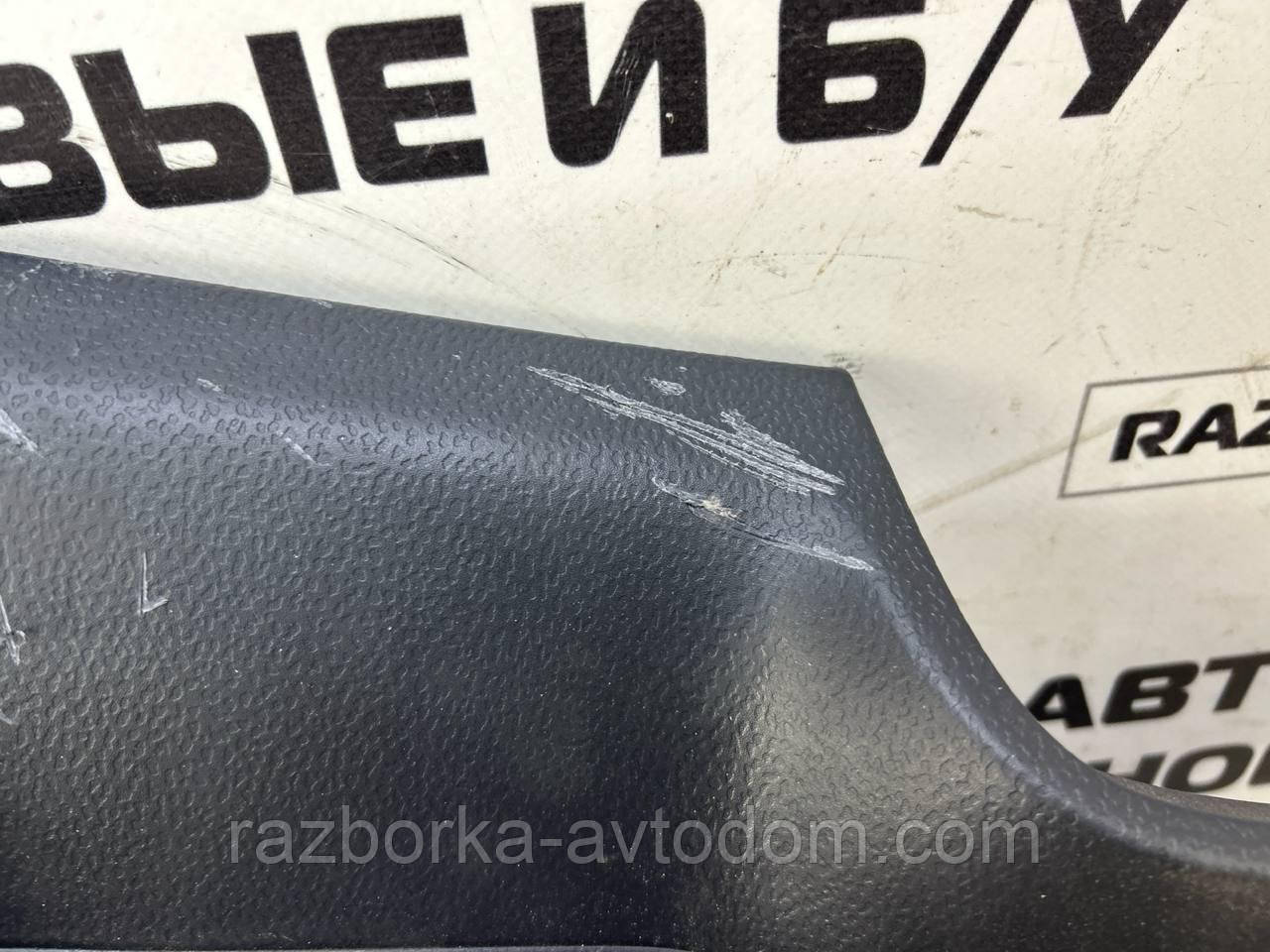 Декоративна накладка торпеди під водієм Hyundai Getz (02-05) OE:847521c000