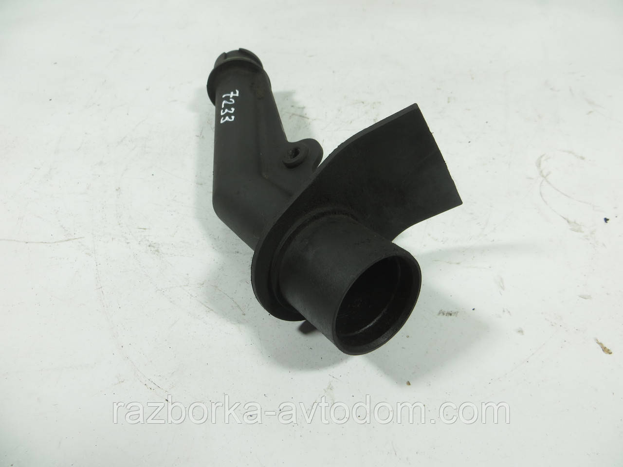 Олія для гоління (без кришки) FORD TRANSIT (2000-2006) ОЕ: 1C1Q6763AC